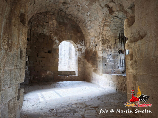 Castillo de Loarre Castillo de Loarre
