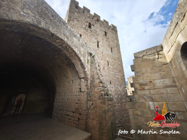 Castillo de Loarre Castillo de Loarre