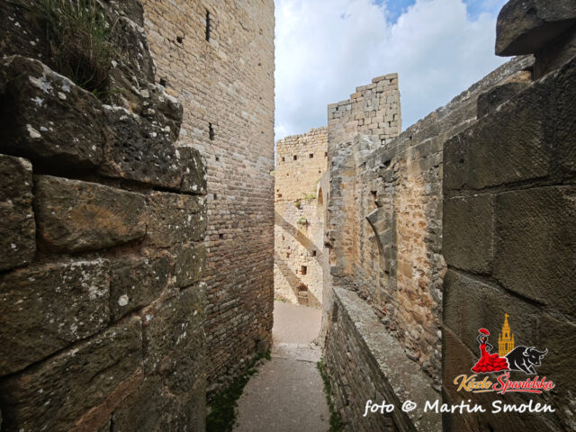 Castillo de Loarre Castillo de Loarre