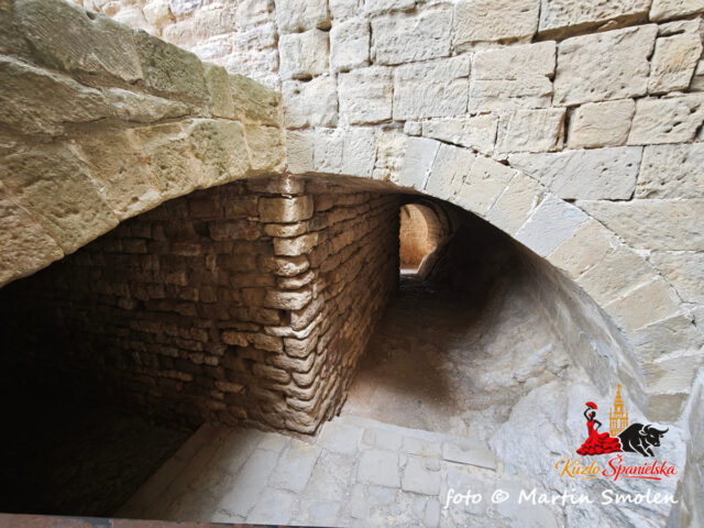 Castillo de Loarre Castillo de Loarre