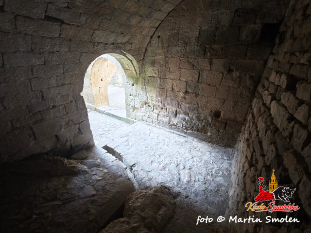Castillo de Loarre Castillo de Loarre