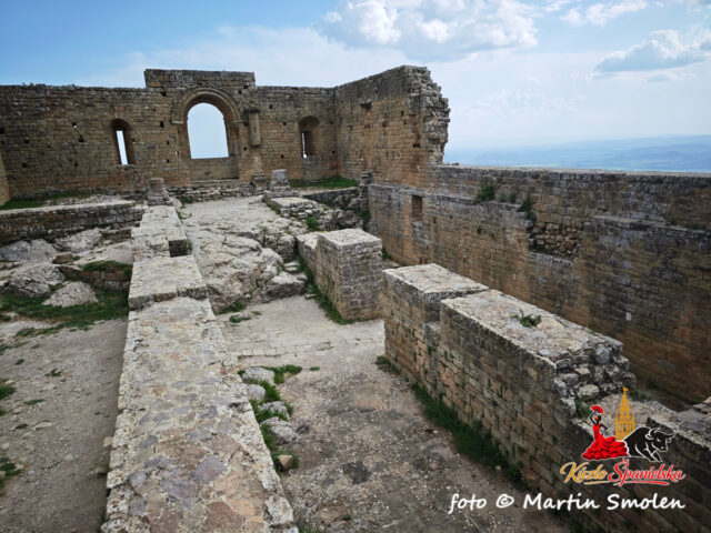 Castillo de Loarre Castillo de Loarre