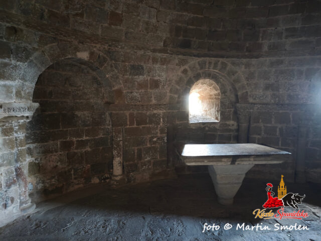 Castillo de Loarre Castillo de Loarre