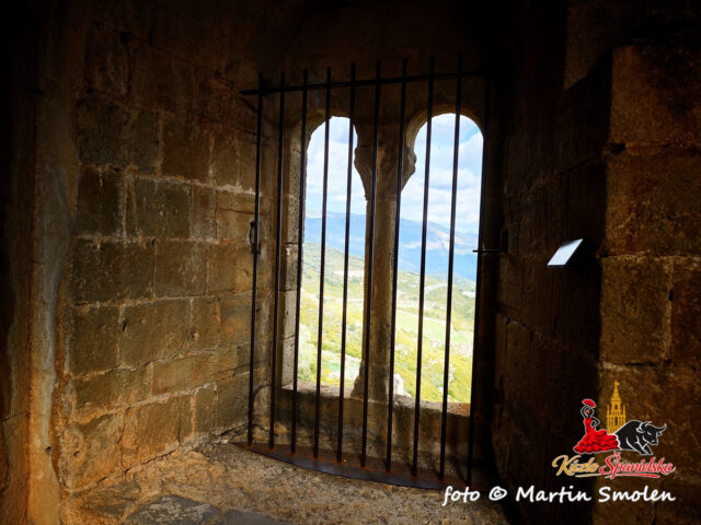 Castillo de Loarre Castillo de Loarre