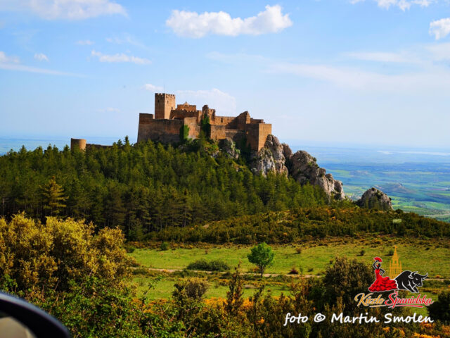 Castillo de Loarre Castillo de Loarre