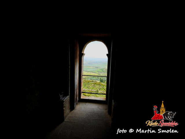 Castillo de Loarre Castillo de Loarre