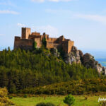 Castillo de Loarre