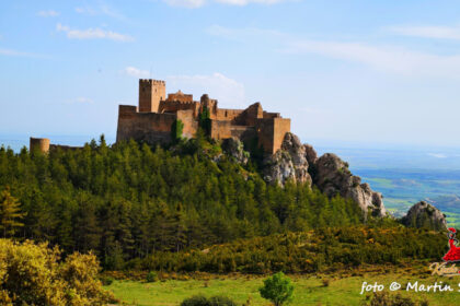 Castillo de Loarre