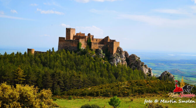 Castillo de Loarre