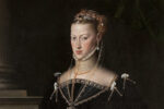 Mária Habsburská (María de Austria)