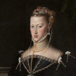 Mária Habsburská (María de Austria)