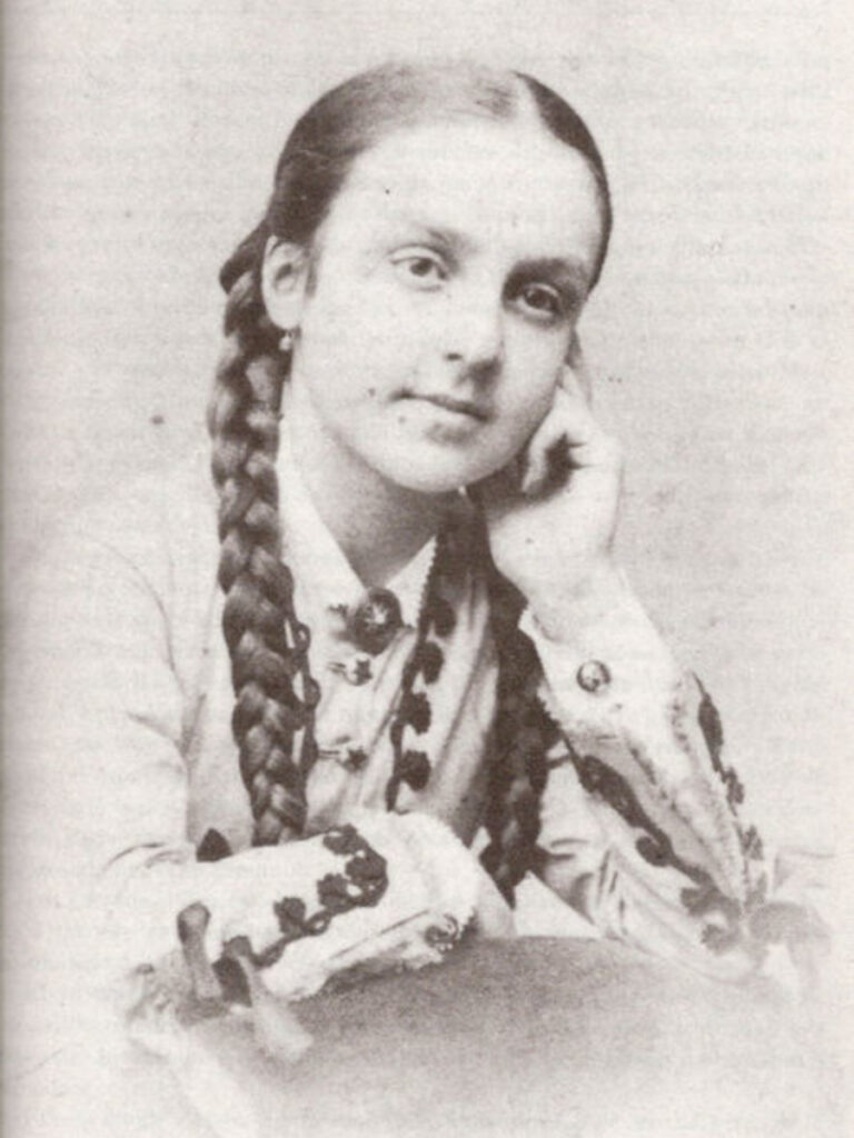 Maria de las Mercedes de Orleans y Borbón