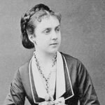 Maria de las Mercedes de Orleans y Borbón