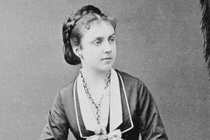 Maria de las Mercedes de Orleans y Borbón