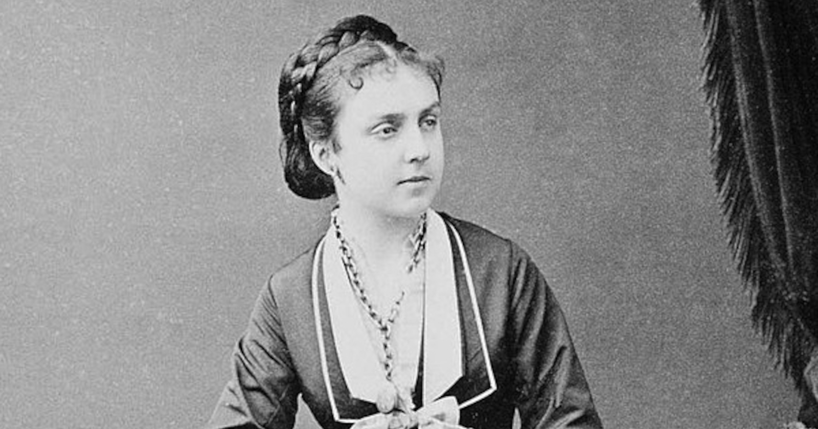Maria de las Mercedes de Orleans y Borbón