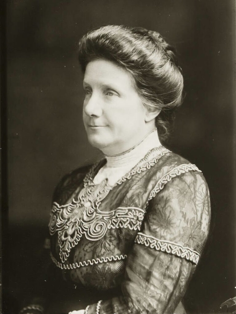María de la Paz de Borbón