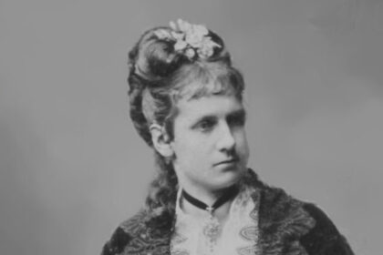 María de la Paz de Borbón