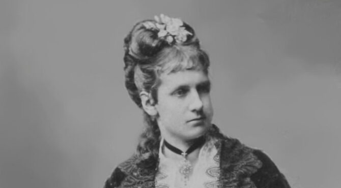 María de la Paz de Borbón