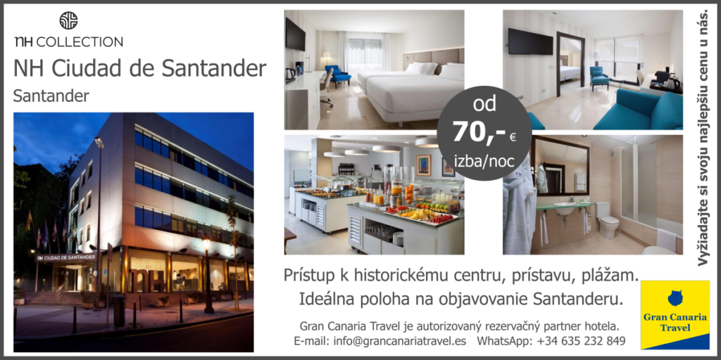 NH Ciudad de Santander