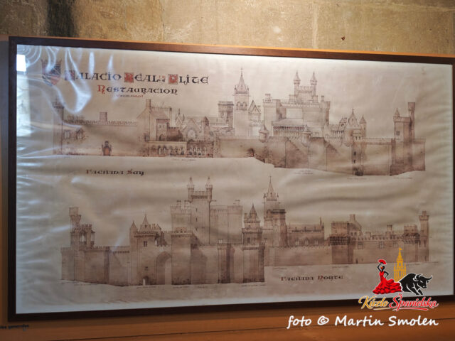 Palacio Real de Olite Palacio Real de Olite