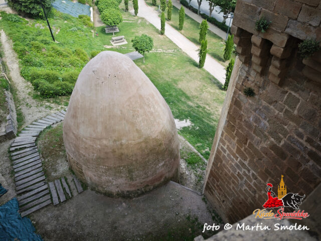 Palacio Real de Olite Palacio Real de Olite