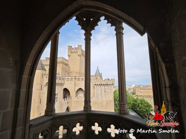 Palacio Real de Olite Palacio Real de Olite