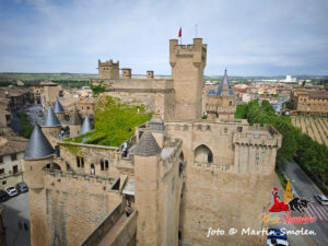Palacio Real de Olite