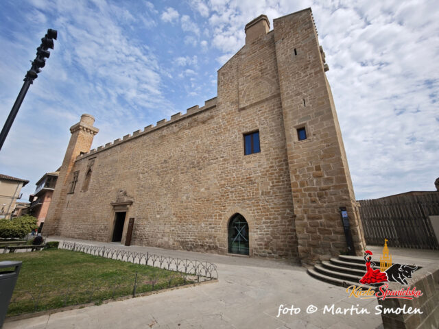 Parador de Olite Parador de Olite