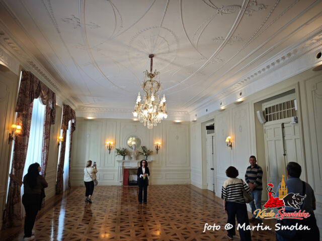 Palacio de La Magdalena