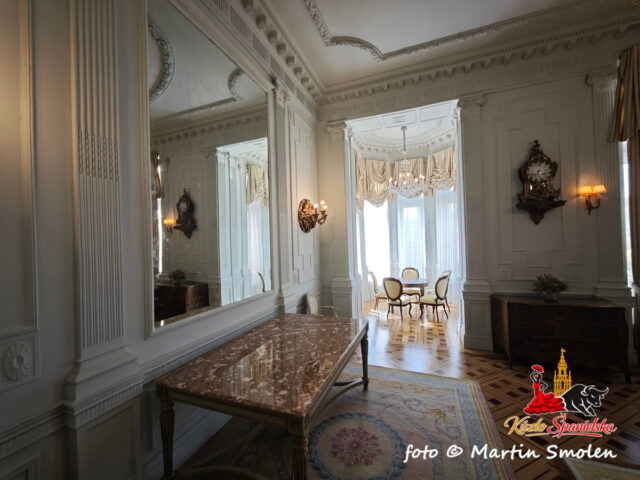Palacio de La Magdalena