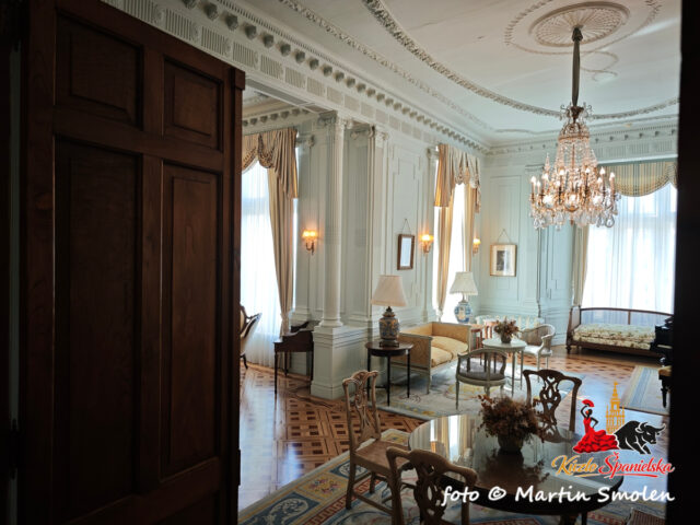 Palacio de La Magdalena