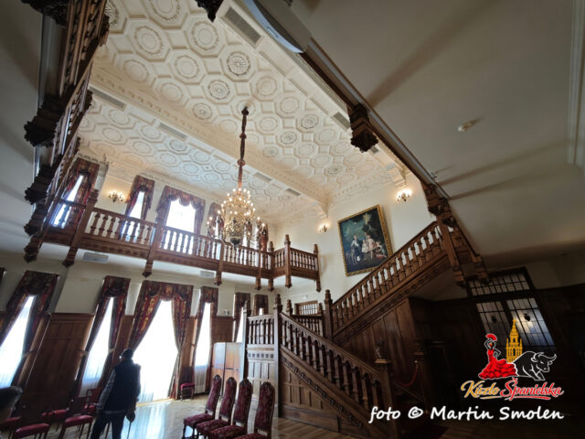 Palacio de La Magdalena