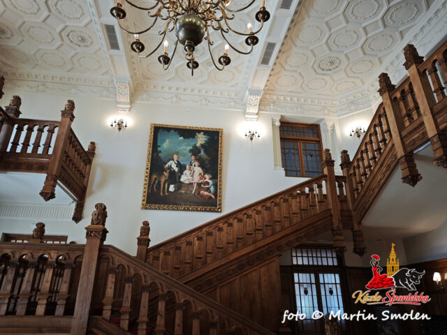 Palacio de La Magdalena