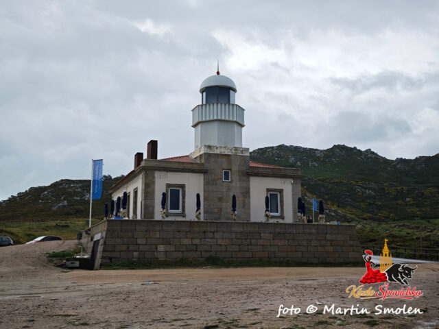 Praia dos Cristais de Silleiro Praia dos Cristais de Silleiro