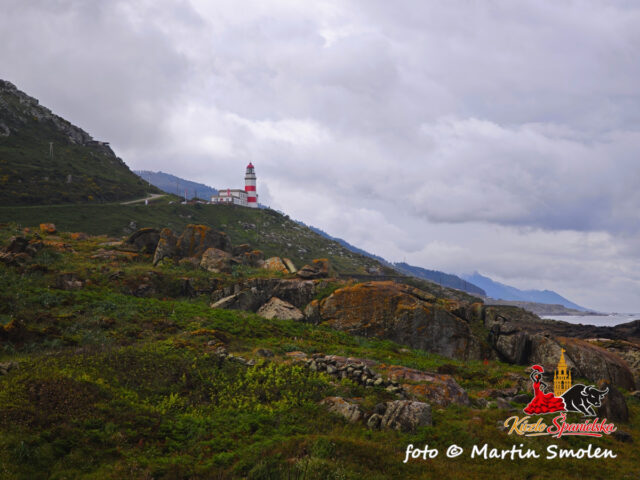 Praia dos Cristais de Silleiro Praia dos Cristais de Silleiro