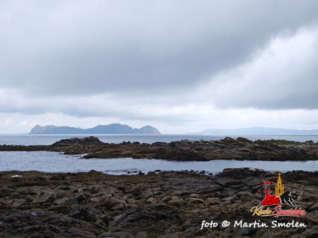 Praia dos Cristais de Silleiro Praia dos Cristais de Silleiro