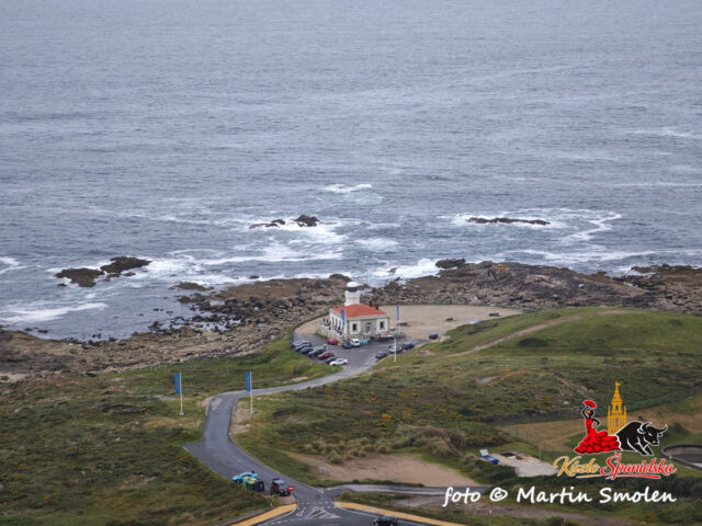 Praia dos Cristais de Silleiro Praia dos Cristais de Silleiro