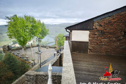 Puebla de Sanabria Puebla de Sanabria