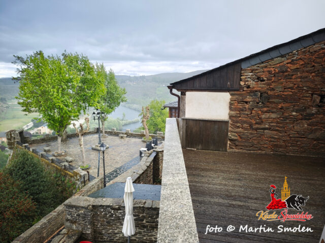 Puebla de Sanabria Puebla de Sanabria