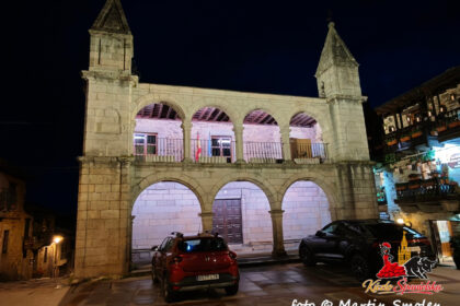 Puebla de Sanabria Puebla de Sanabria