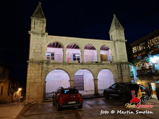 Puebla de Sanabria Puebla de Sanabria