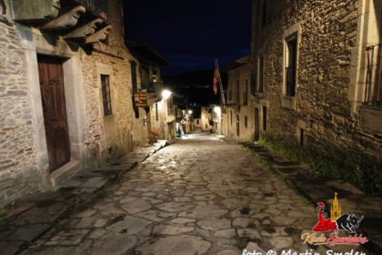 Puebla de Sanabria Puebla de Sanabria
