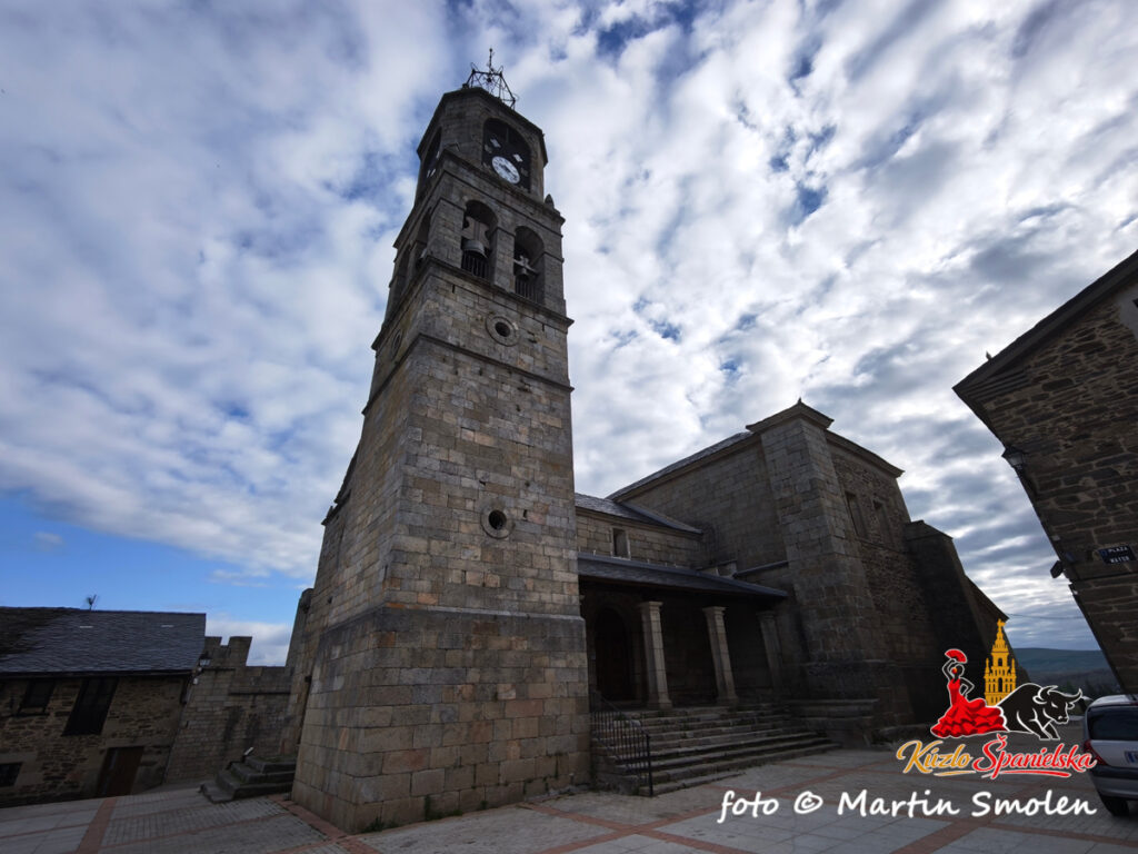 Puebla de Sanabria
