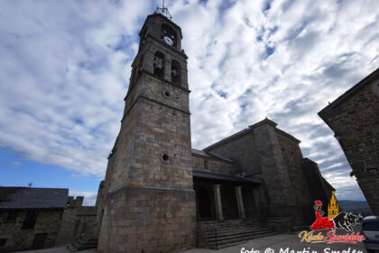 Puebla de Sanabria Puebla de Sanabria