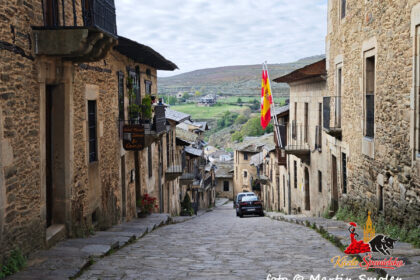 Puebla de Sanabria Puebla de Sanabria