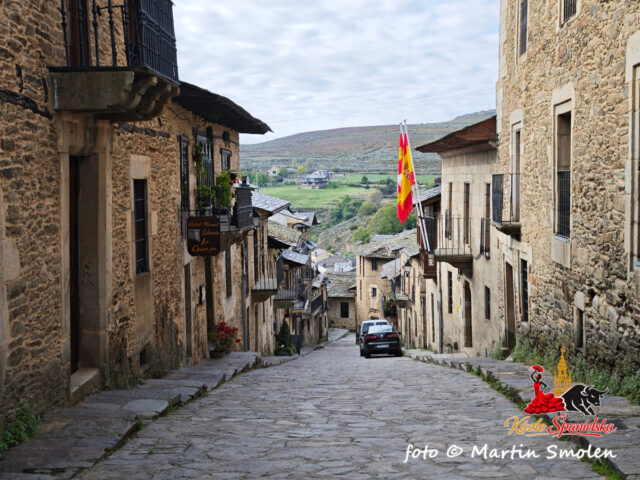 Puebla de Sanabria Puebla de Sanabria