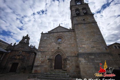 Puebla de Sanabria Puebla de Sanabria