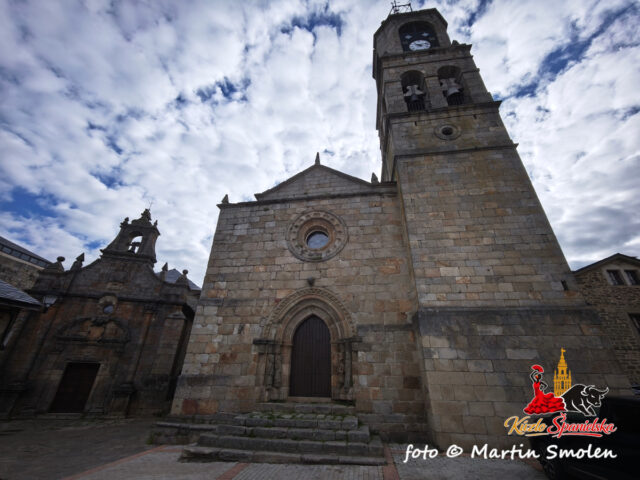 Puebla de Sanabria Puebla de Sanabria