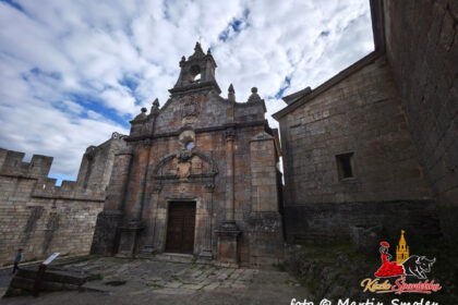 Puebla de Sanabria Puebla de Sanabria