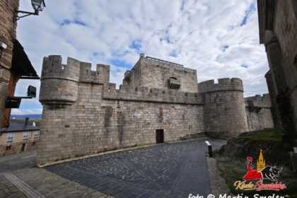 Puebla de Sanabria Puebla de Sanabria